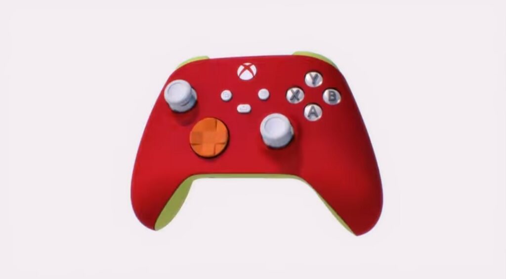 Xbox Design Lab Is Back Xbox Design Lab Is Back