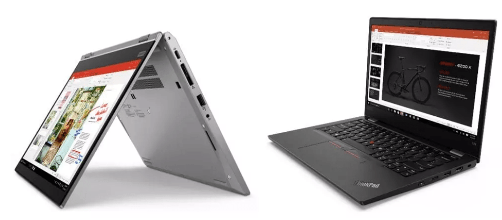 New Generation of Lenovo ThinkPad Laptops for Professionals Goes Official New Generation of Lenovo ThinkPad Laptops for Professionals Goes Official