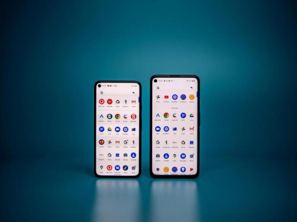 Google Delists Current Generation Smartphones Google Delists Current Generation Smartphones