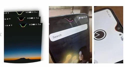 How To Enable Battery Indicator On Notch How To Enable Battery Indicator On Notch