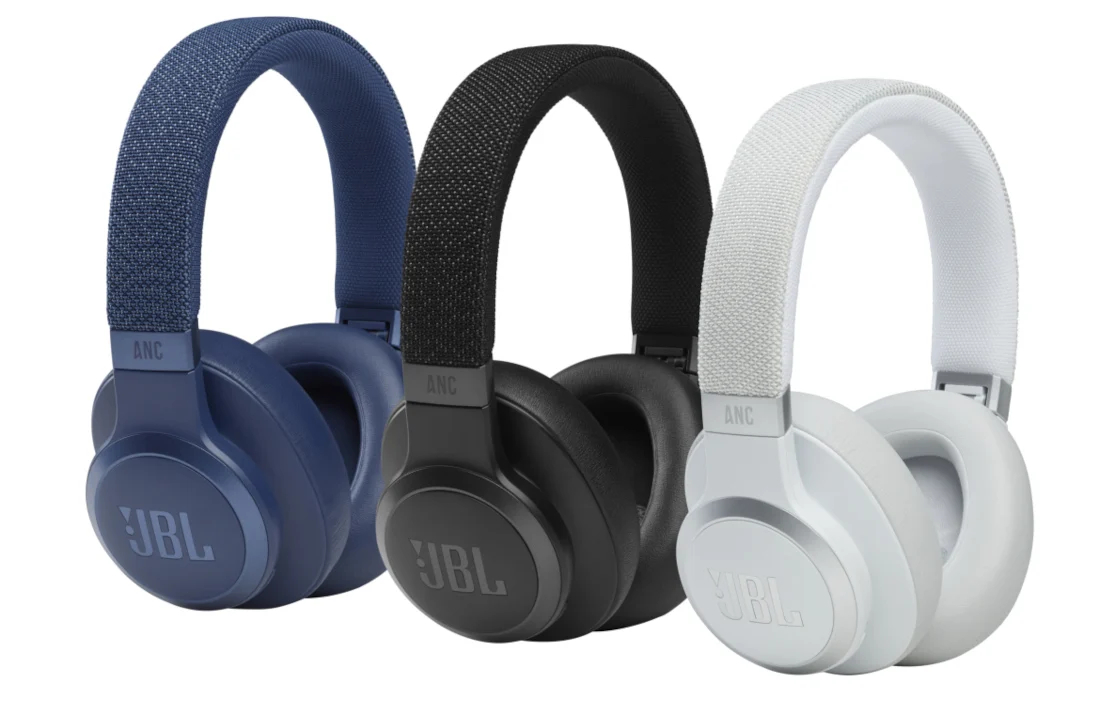 JBL Live Pro+ TWS And Live 660NC Wireless Headphone Launched in India