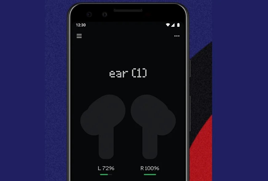 NOTHING Ear 1 Companion App Is Live NOTHING Ear 1 Companion App Is Live
