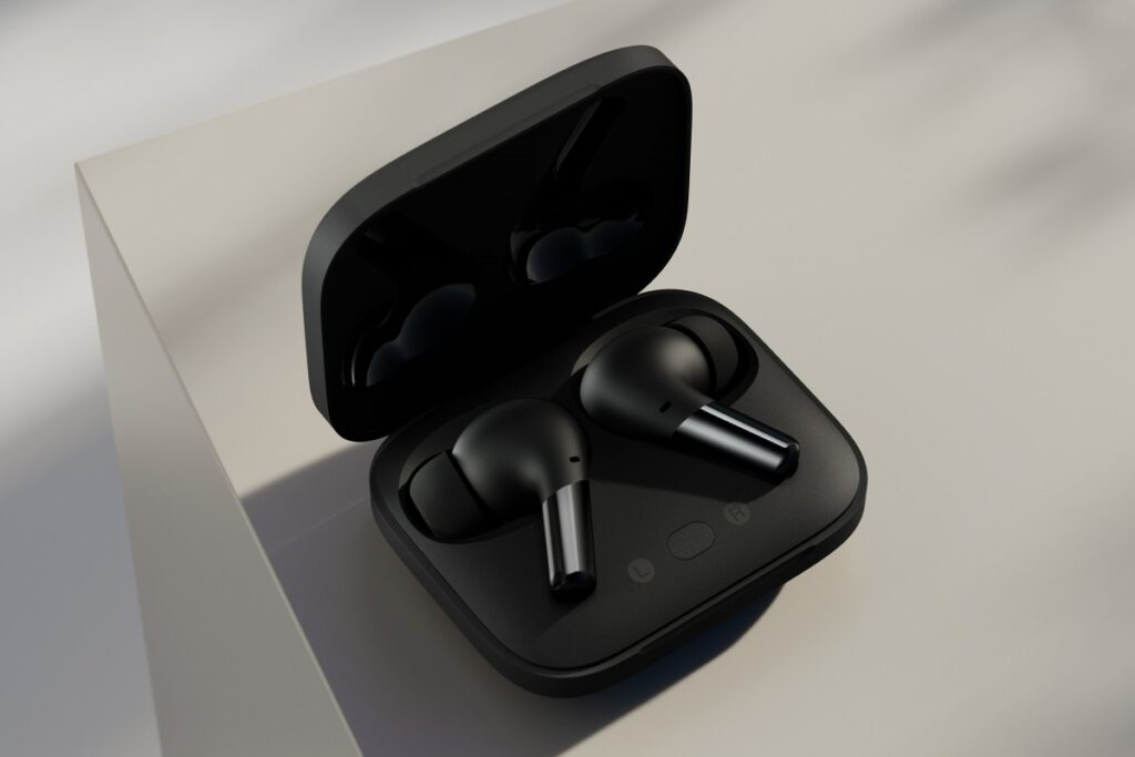 OnePlus Buds Pro India Price Announced