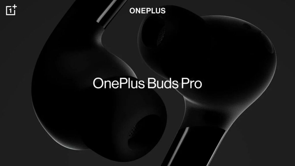 OnePlus Buds Pro Key Information Confirmed