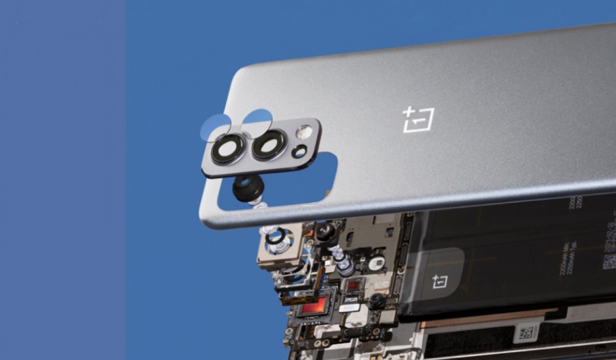 OnePlus Nord 2 5G Unveiled Along With OnePlus Buds Pro OnePlus Nord 2 5G Unveiled Along With OnePlus Buds Pro