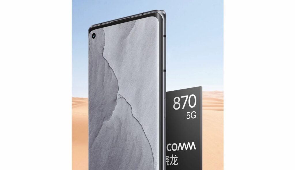 Realme GT 2 Master Explorer Edition Teased