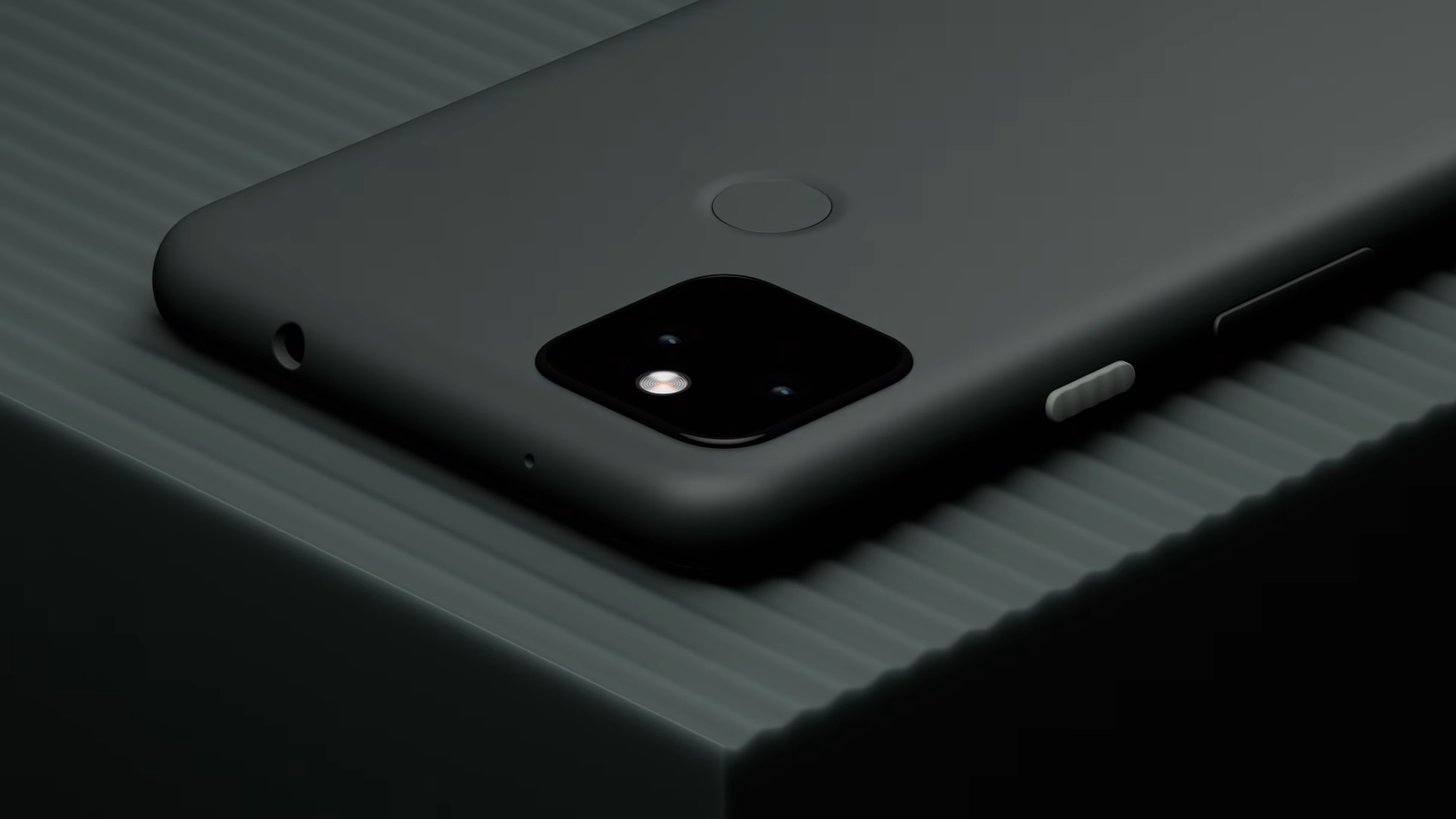 Google Pixel 5a 5G Unveiled With Aluminium Body & More
