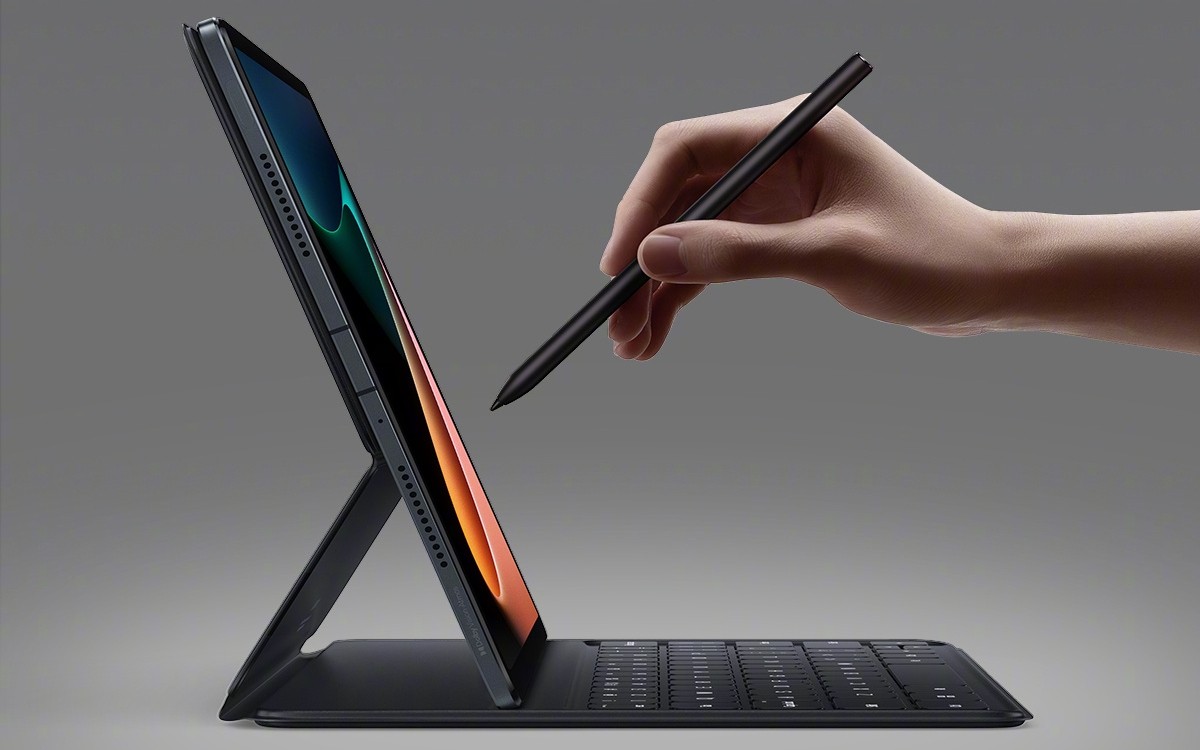 Mi Pad 5 & Mi Pad 5 Pro Announced In China Mi Pad 5 & Mi Pad 5 Pro Announced In China