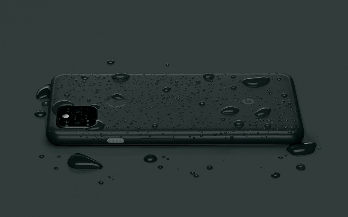 Google Pixel 5a 5G Unveiled With Aluminium Body & More