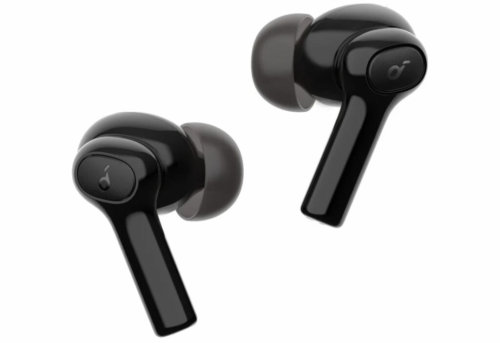 Soundcore R100 TWS Earbuds Launched In India Soundcore R100 TWS Earbuds Launched In India