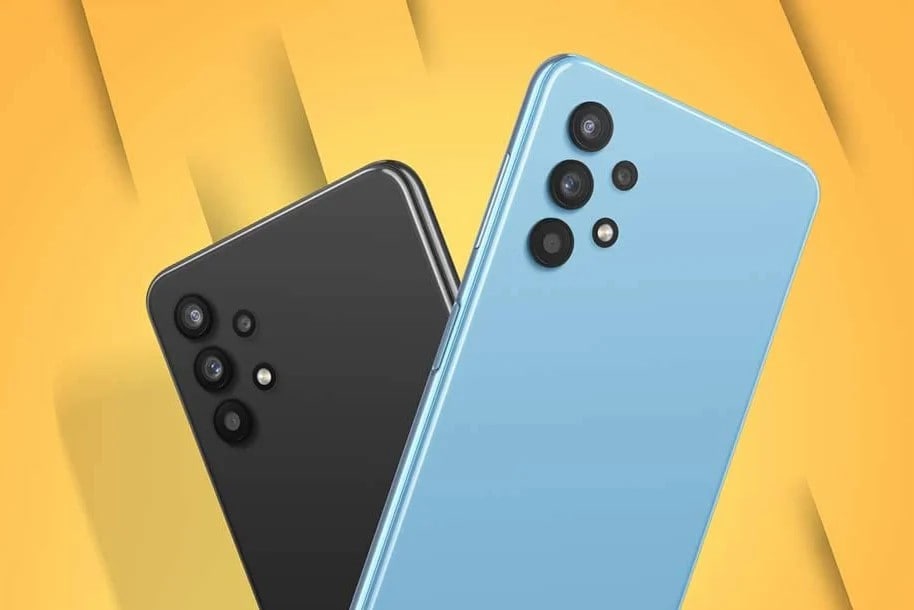 Samsung Galaxy M32 5G India Launch Date Revealed Samsung Galaxy M32 5G India Launch Date Revealed