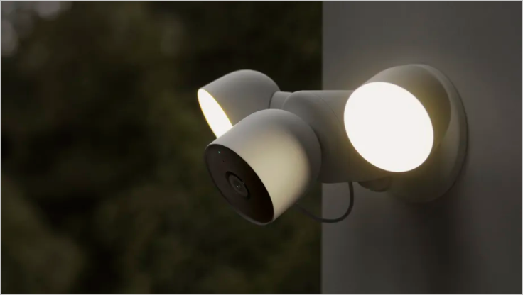 Google Announced the Nest Cam and Nest Doorbell Google announced the Nest Cam and Nest Doorbell