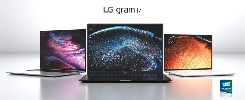 LG Gram 2021 Launched In Indian Market