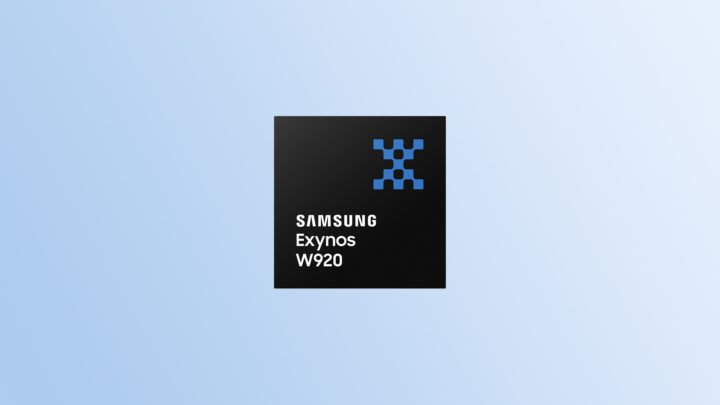 Samsung Launched New Exynos W920 Chipset for Wearables Samsung Launched New Exynos W920 Chipset for Wearables