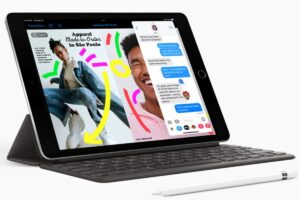 Apple Announced New iPad mini 6 (2022) And iPad 10.2 (2021)