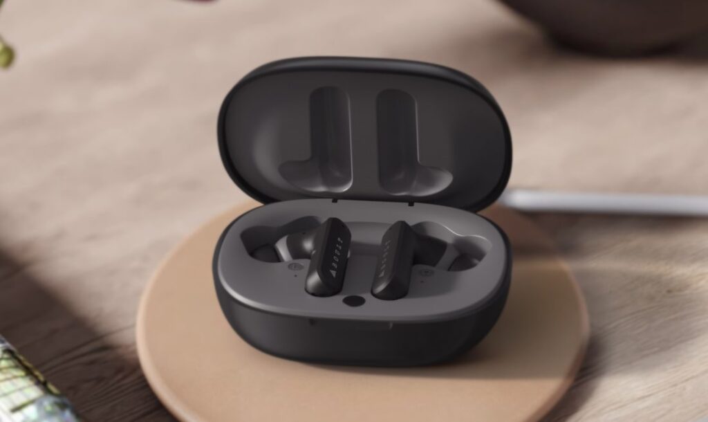 Boult Audio Encore TWS Earbuds Launched In India