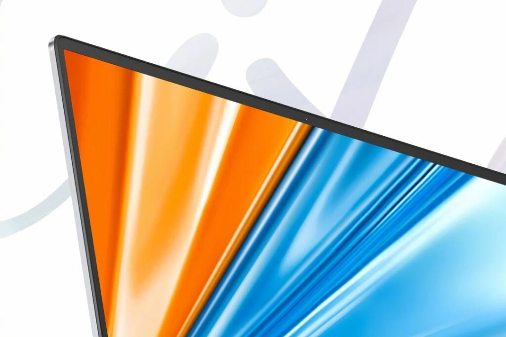 HONOR MagicBook Pro 16 Incoming HONOR MagicBook Pro 16 Incoming