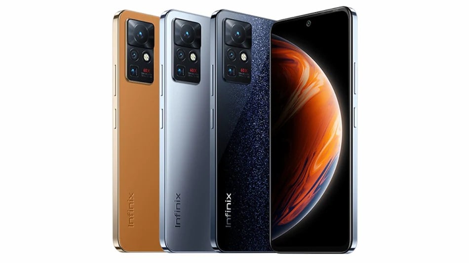 Infinix Hot 7 Pro Unveiled With Four Cameras And More | TechnoBugg