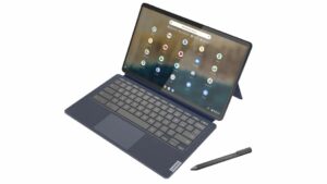 Lenovo IdeaPad Duet 5 Chromebook