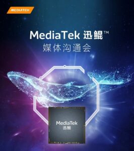 MediaTek