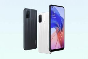 Oppo A11s