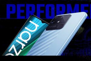 Realme Narzo 50 Series