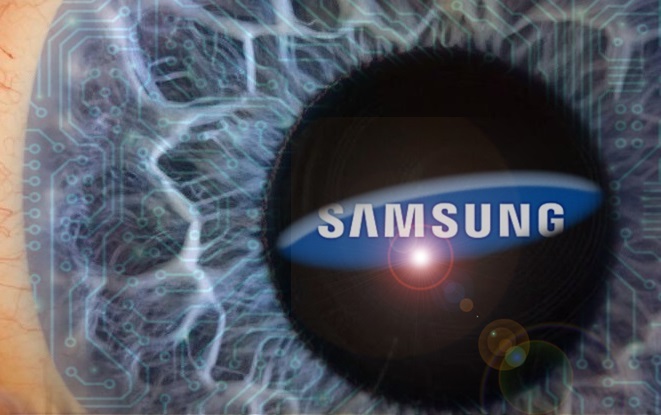 Samsung Plans to Launch a 576-megapixel camera sensor by 2025