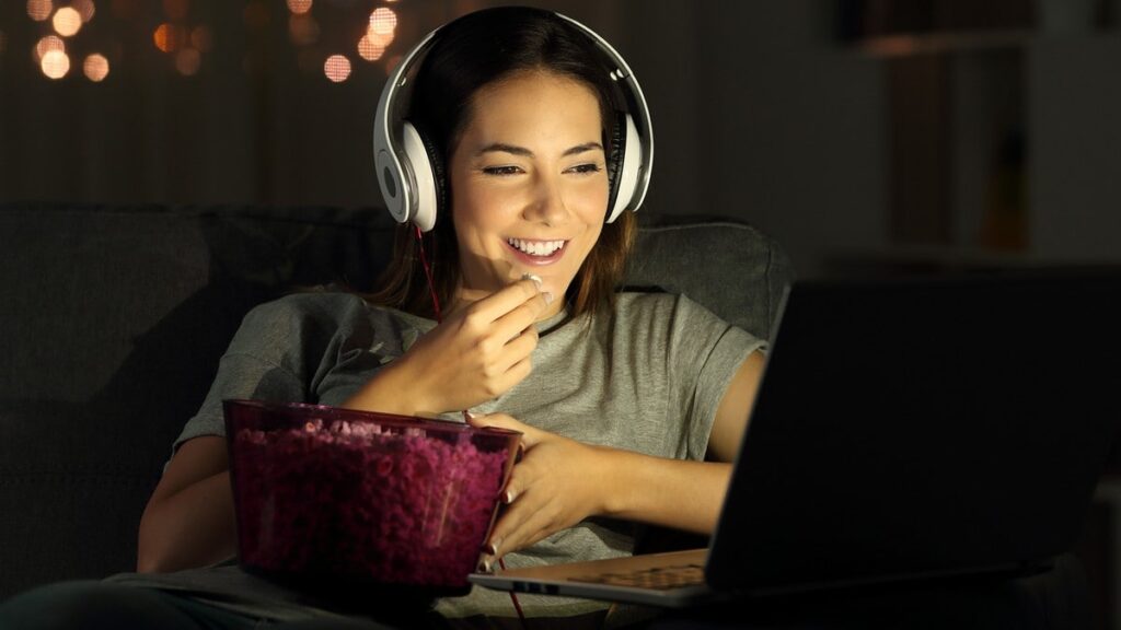 Disney+ Hotstar Gets Audio Descriptive Commentary In Hindi