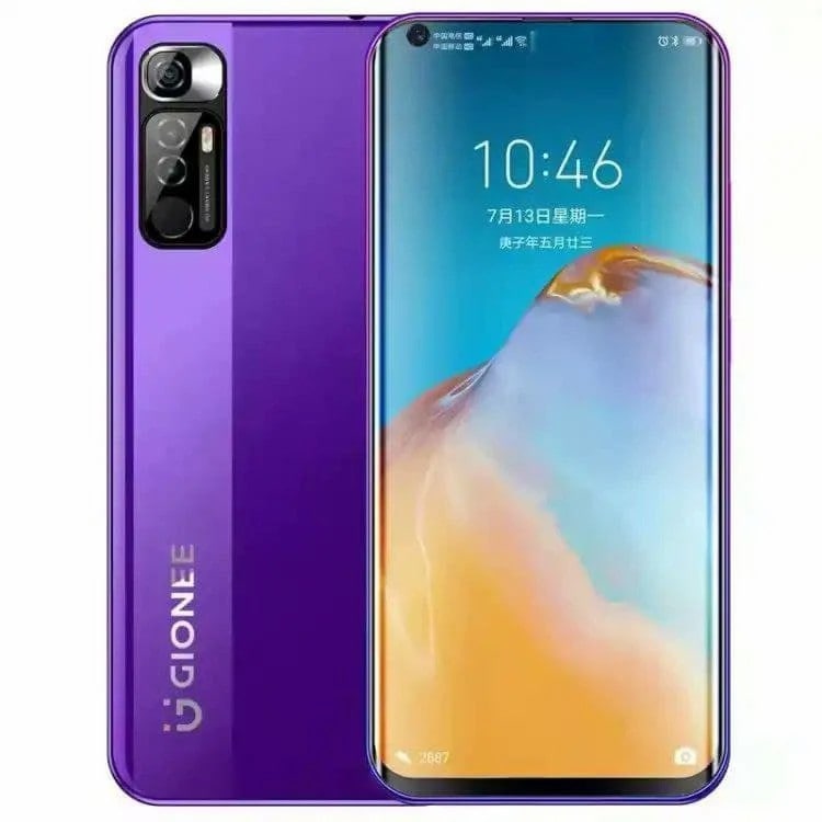 Gionee K10 Smartphone Launched Gionee K10 Smartphone Launched
