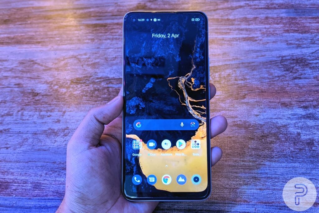 Realme Announced Price Offers on Realme GT Master Edition, Realme 8 Series, Watch 2 Pro, Earbuds, More