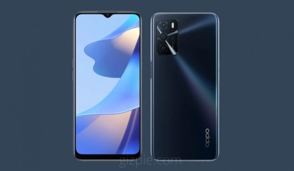 Oppo A54s Render & Specifications Surfaced Online Oppo A54s Render & Specifications Surfaced Online