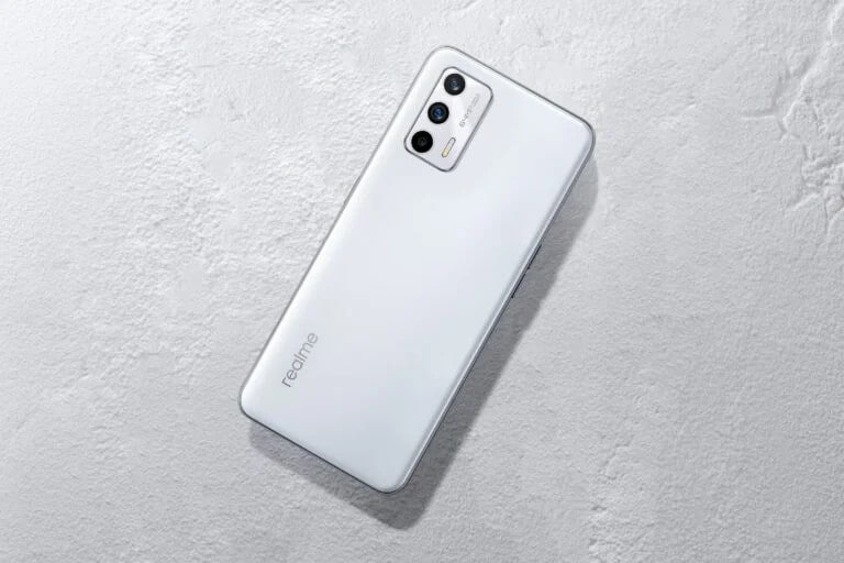 Realme GT 2 Pro Specifications Appear Online Again