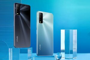 Vivo Y20T