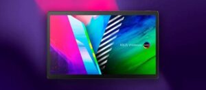 ASUS Vivobook 13 Slate