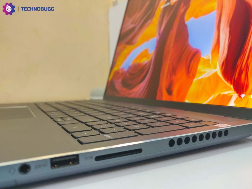 Dell Inspiron 16 Plus Review Dell Inspiron 16 Plus Review