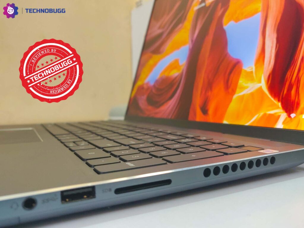 Dell Inspiron 16 Plus Review Dell Inspiron 16 Plus Review