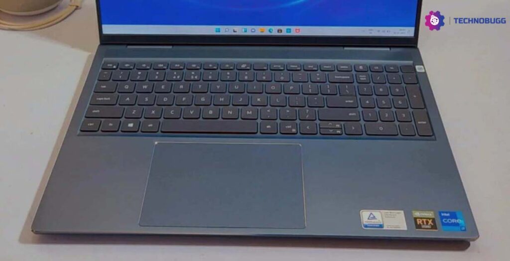 Dell Inspiron 16 Plus Review Dell Inspiron 16 Plus Review