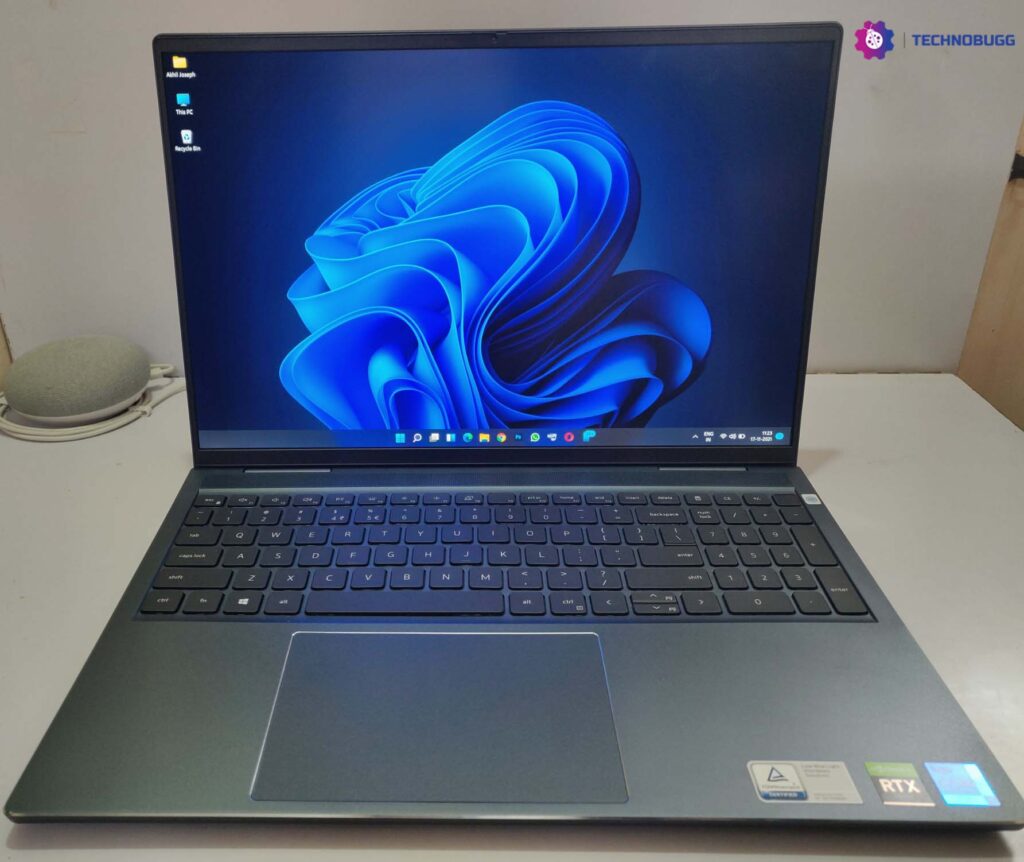 Dell Inspiron 16 Plus Review Dell Inspiron 16 Plus Review