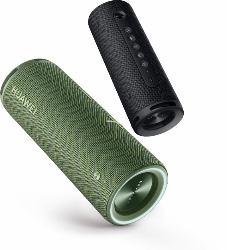 Huawei Sound Joy Launched Huawei Sound Joy Launched