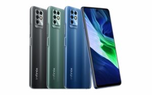 Infinix Note 11i Infinix Note 11i