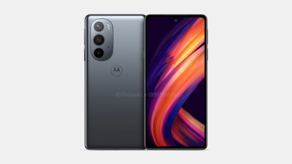 Moto Edge 30 Indian Price And Bank Offer Tipped Moto Edge 30 Indian Price And Bank Offer Tipped