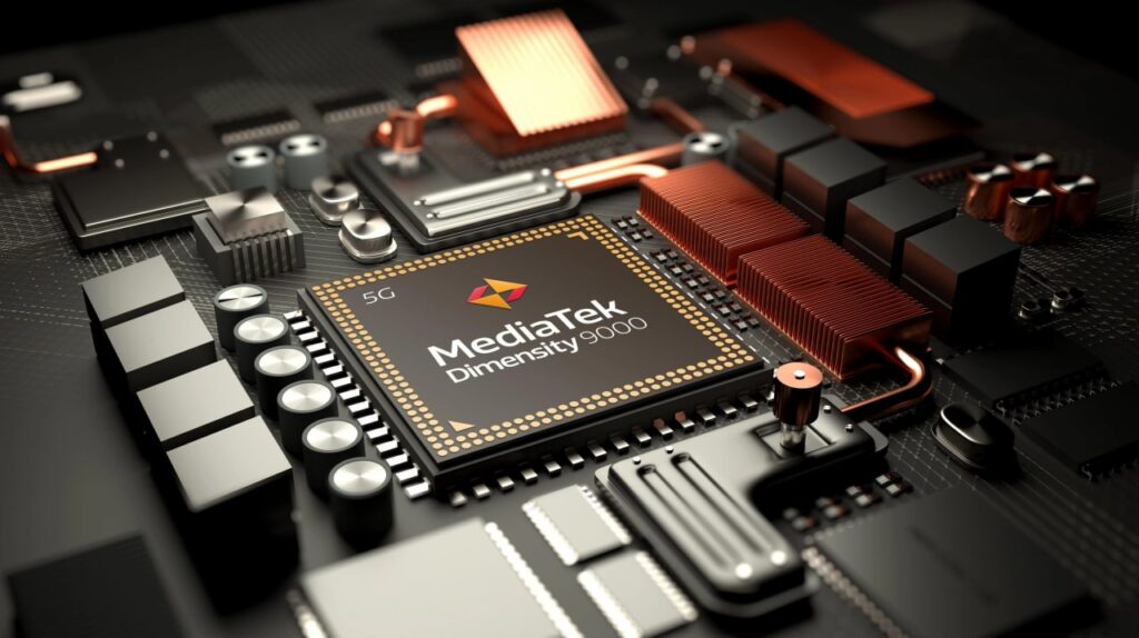 MediaTek To Host Dimensity 9000’s press event On December 16