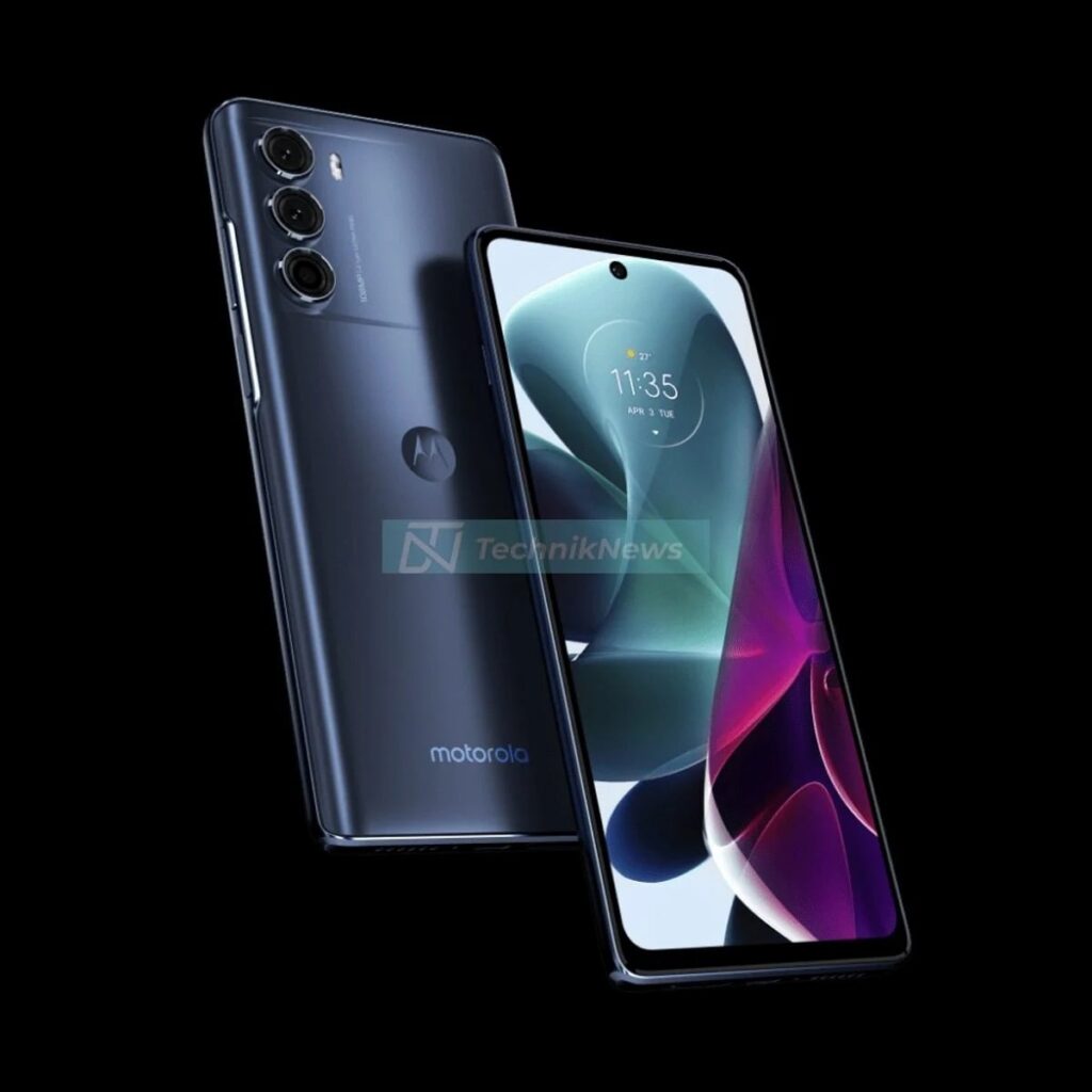 Motorola Teased Its Upcoming Premium Smartphone