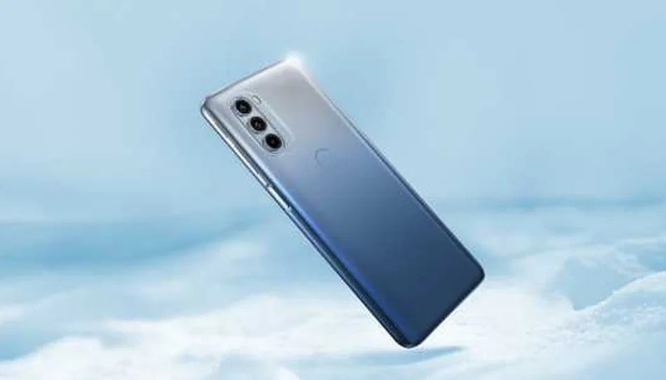 Moto G51 Reportedly Launched With Triple Rear Camera Moto G51 Reportedly Launched With Triple Rear Camera
