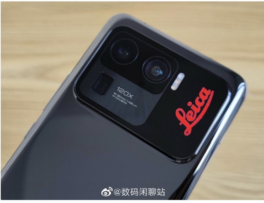Xiaomi Tipped To Join Hand With Leica Xiaomi Tipped To Join Hand With Leica