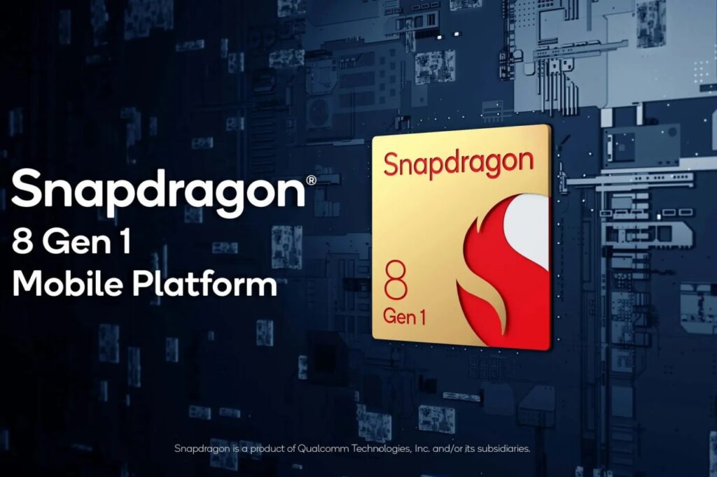 These Brands Will Launch Smartphones With Snapdragon 8 Gen 1 SoC
