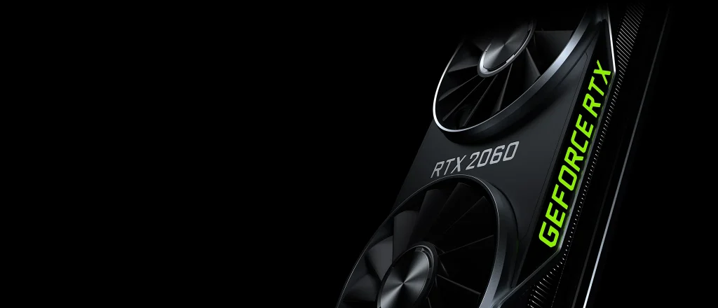Nvidia Re-Launching RTX 2060 with 12GB VRAM