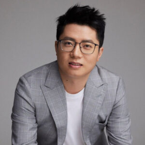 Li Jie Is The President Of OnePlus China