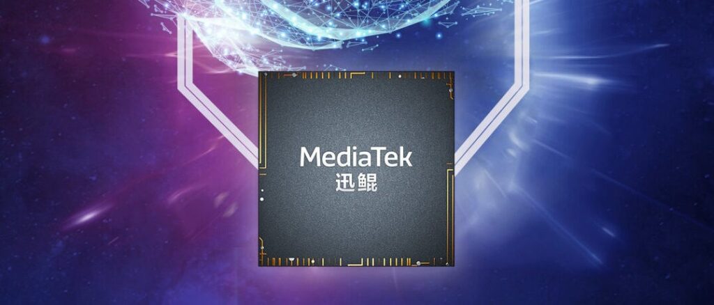 MediaTek Kompanio 1380 Unveiled