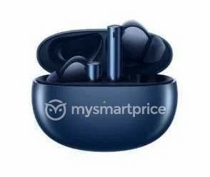 Realme Buds Air 3 Specifications Surfaced Online Realme Buds Air 3 Specifications Surfaced Online